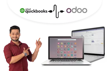 Top Reasons for migration from Quickbooks to Odoo